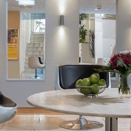 Days Inn Dortmund West Интериор снимка