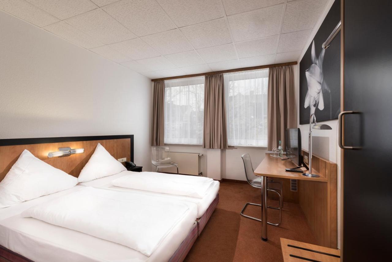 Days Inn Dortmund West Стая снимка