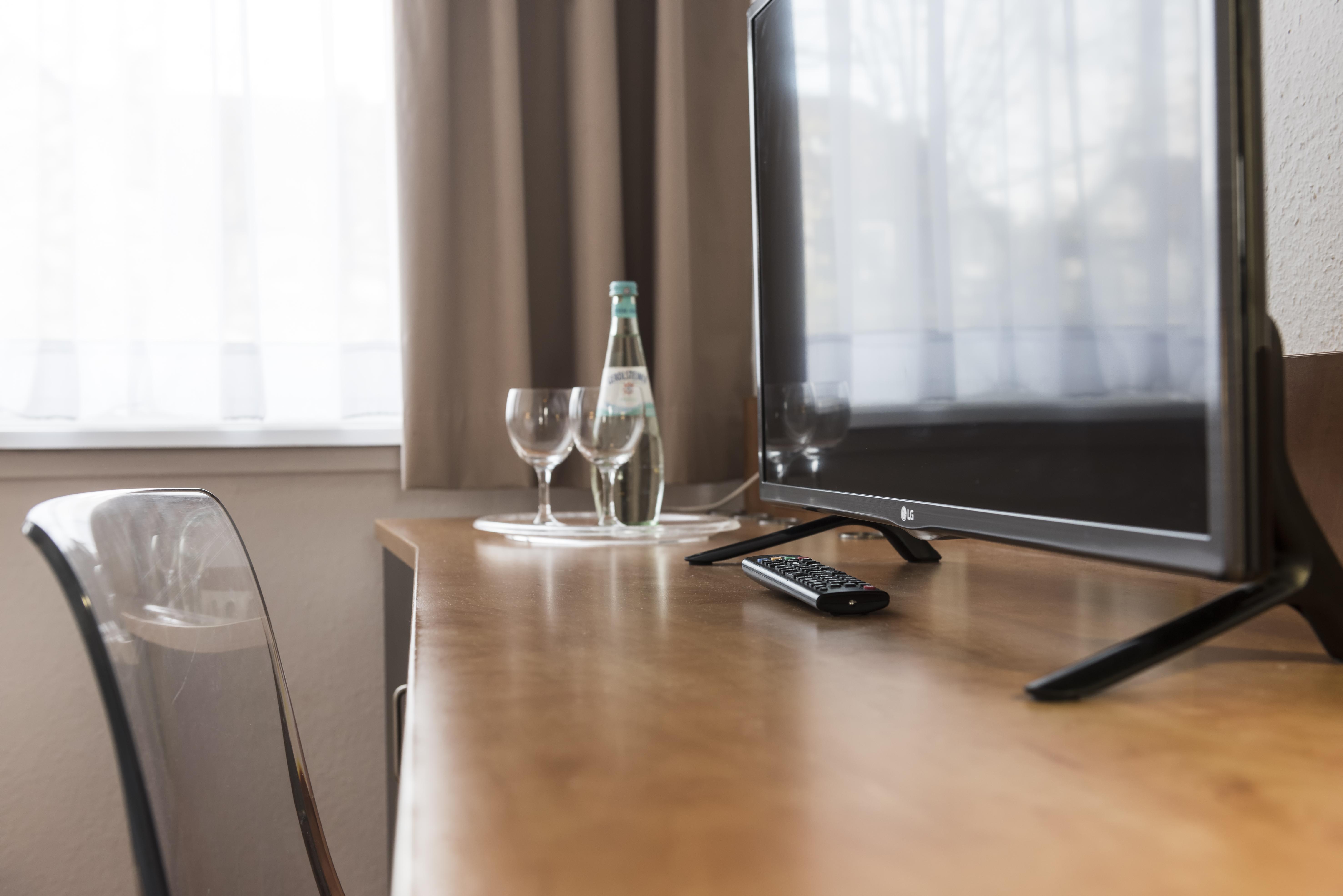 Days Inn Dortmund West Стая снимка