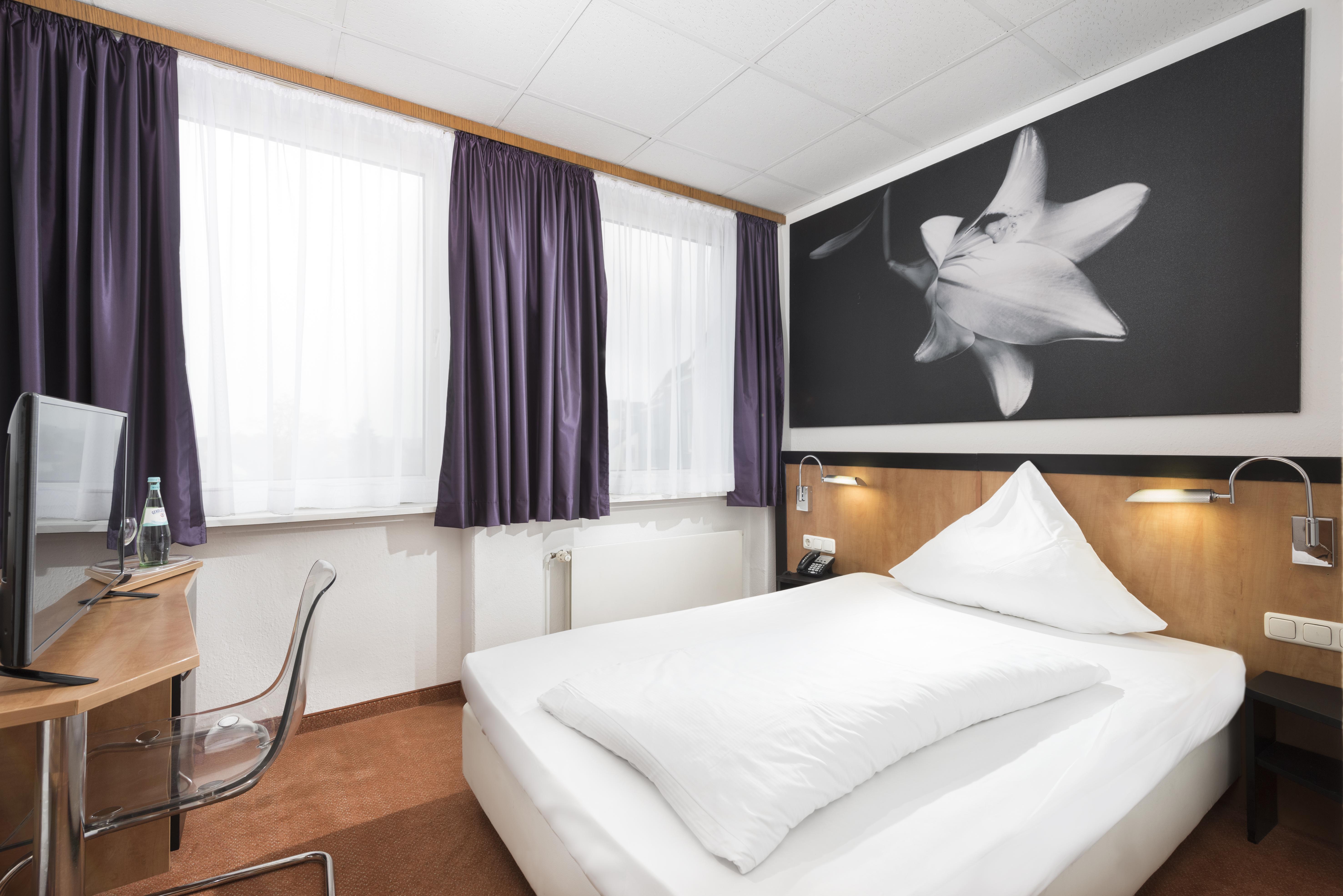 Days Inn Dortmund West Стая снимка