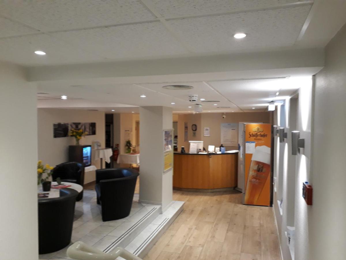 Days Inn Dortmund West Интериор снимка