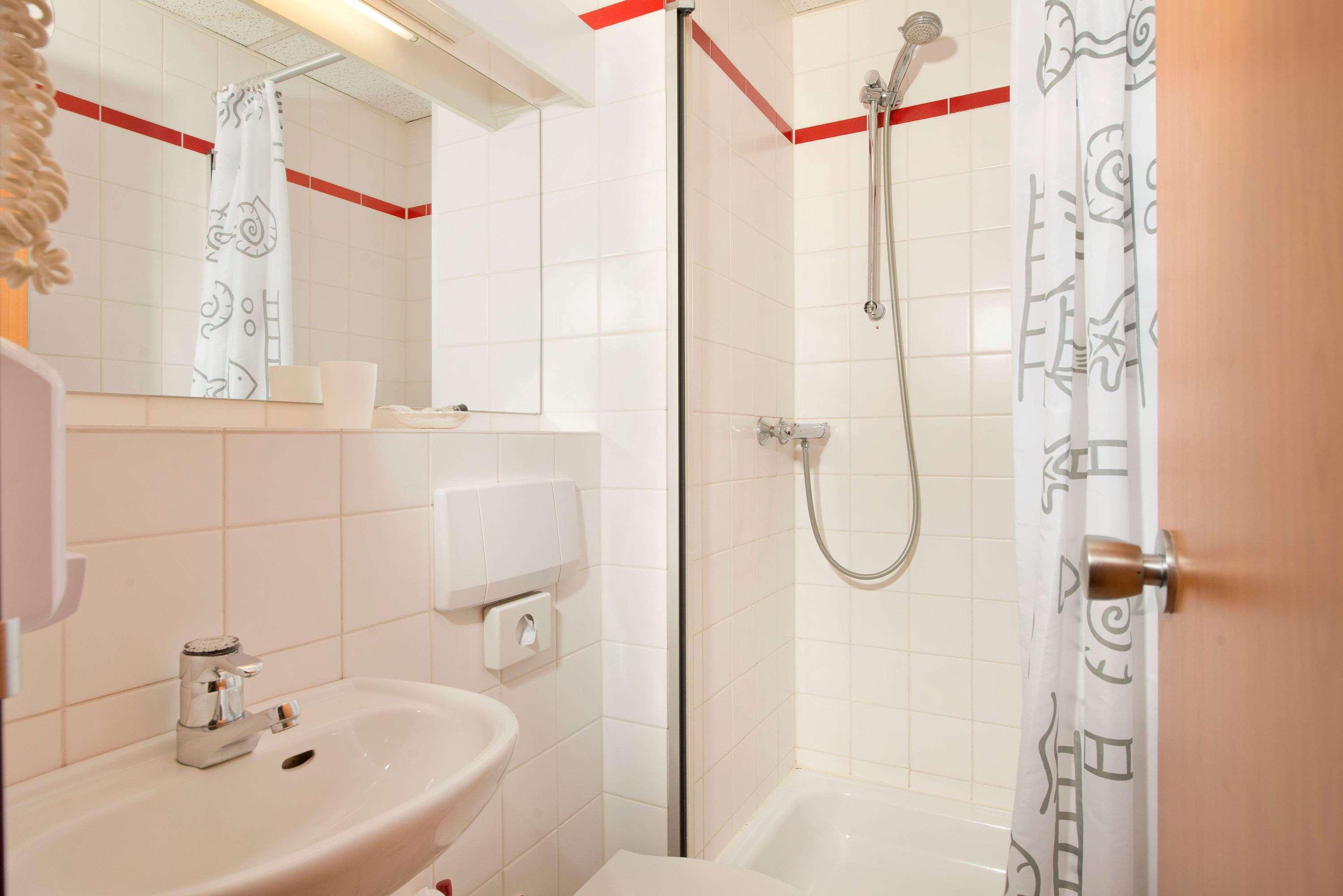 Days Inn Dortmund West Стая снимка