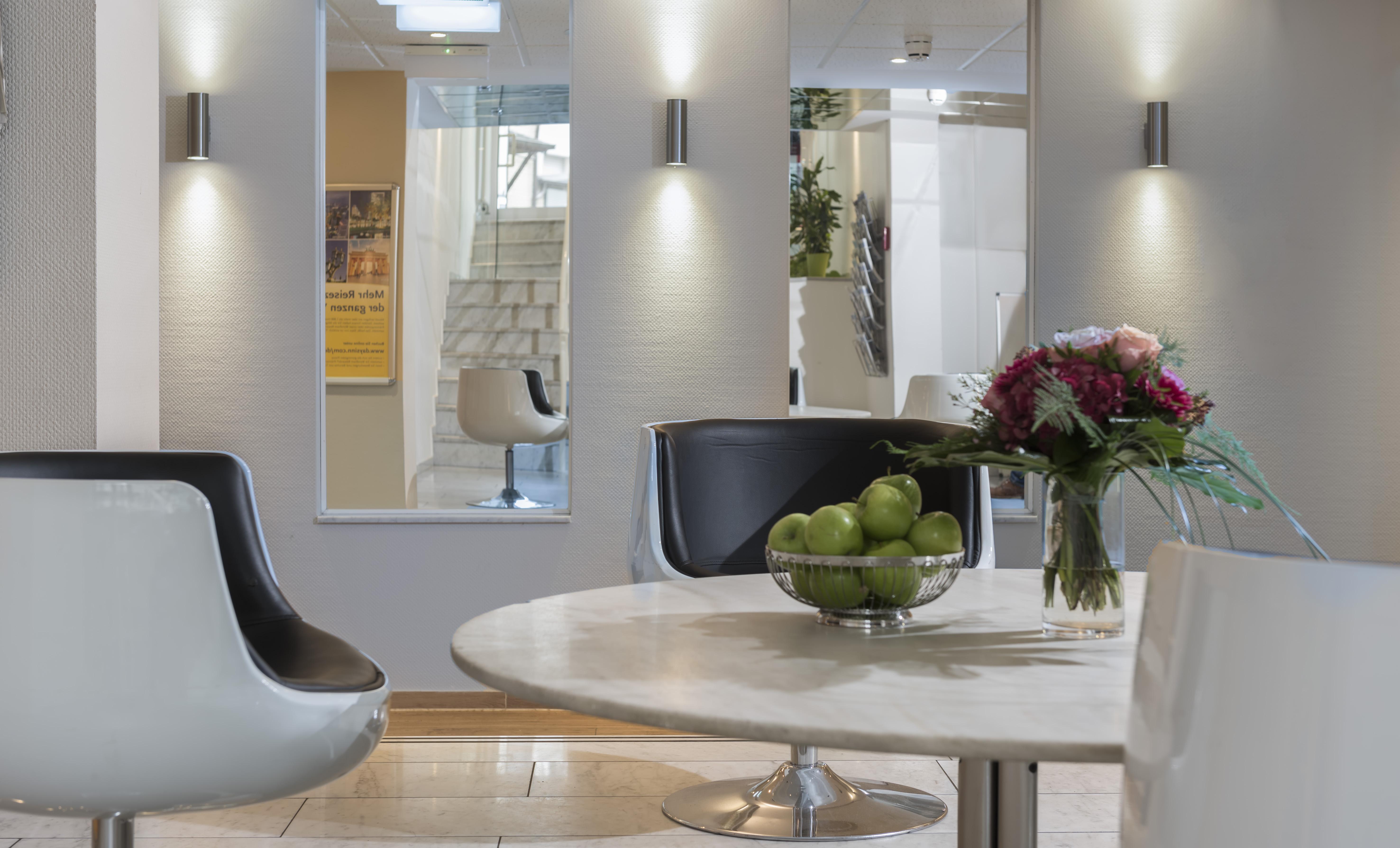Days Inn Dortmund West Интериор снимка