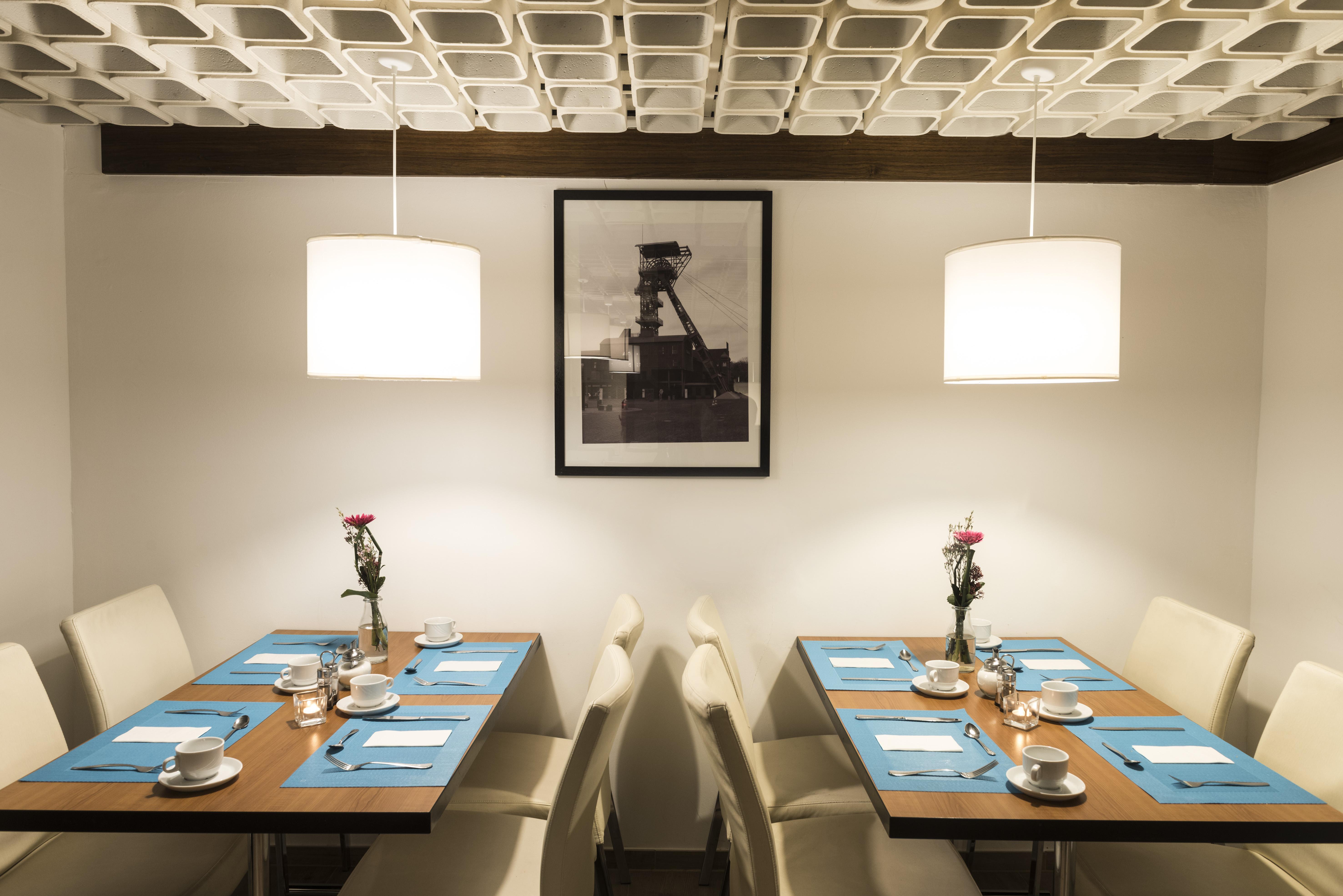 Days Inn Dortmund West Съоръжения снимка