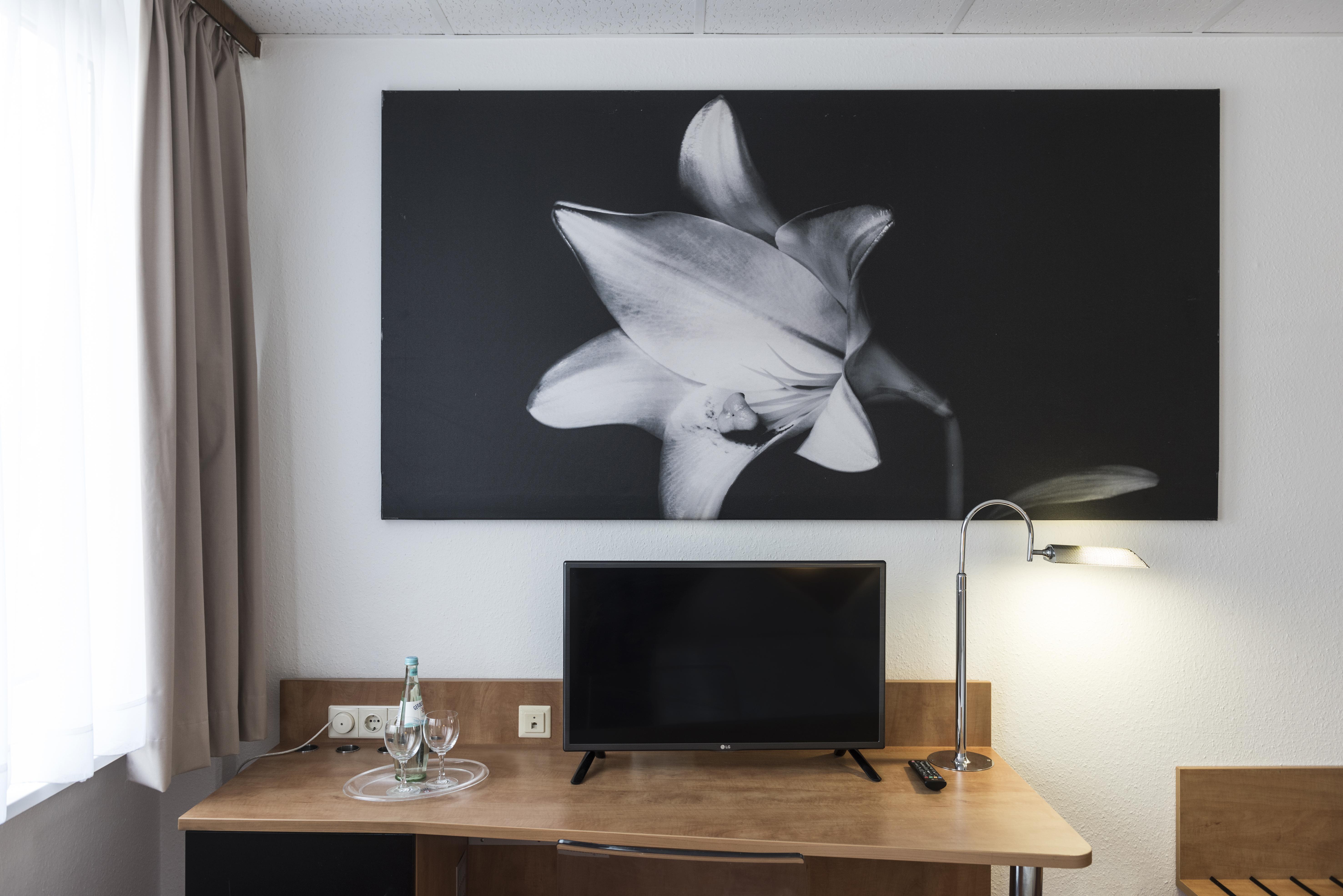 Days Inn Dortmund West Стая снимка