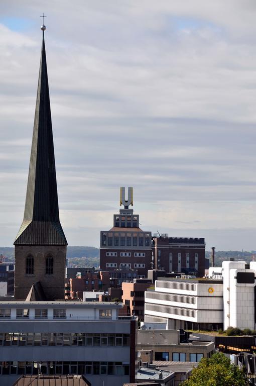 Days Inn Dortmund West Екстериор снимка