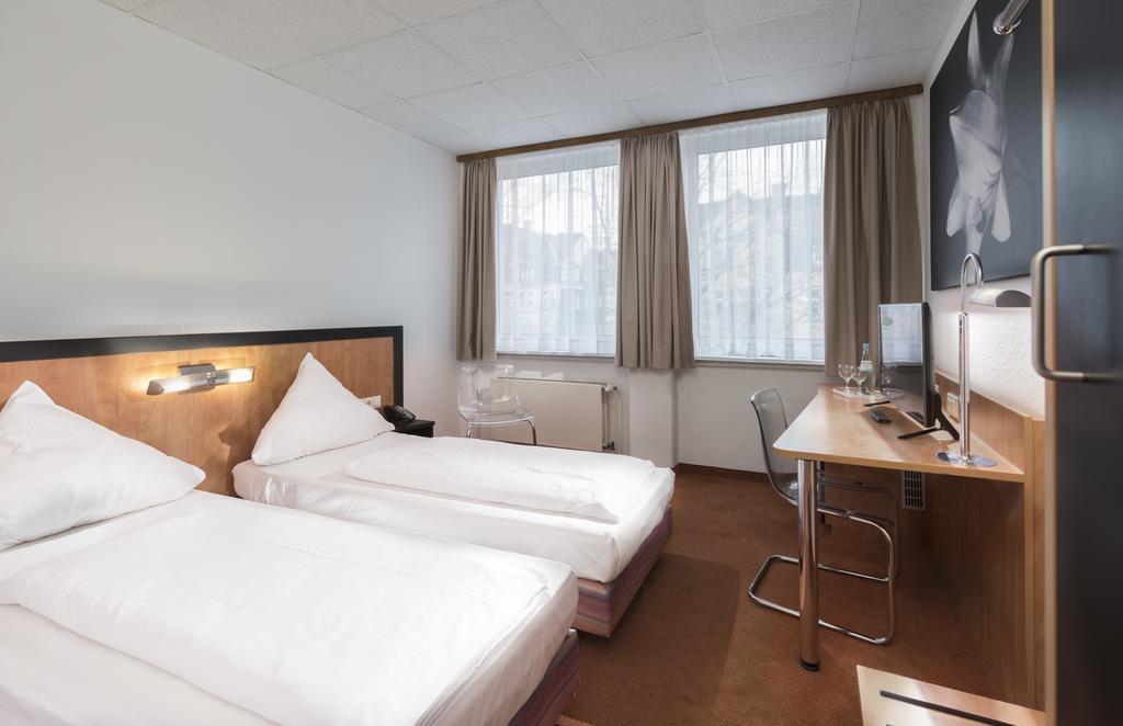 Days Inn Dortmund West Стая снимка