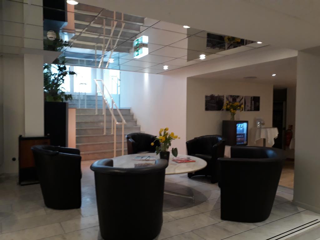 Days Inn Dortmund West Интериор снимка